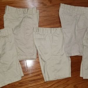 Boys Uniform Shorts